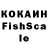 КЕТАМИН VHQ GodEatGod